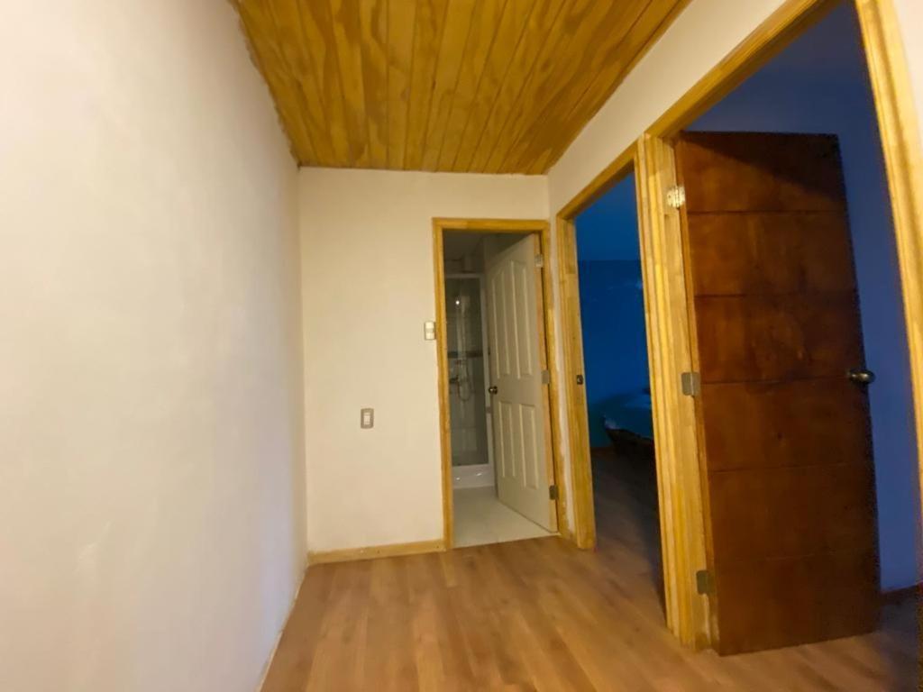 Ferienwohnung Cabanas Primavera Coyhaique Exterior foto